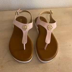 Michael Kors Spring/Summer Sandlas